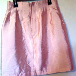 Womens Beautiful Pink Skirt Sz Med MUST SEE!!!